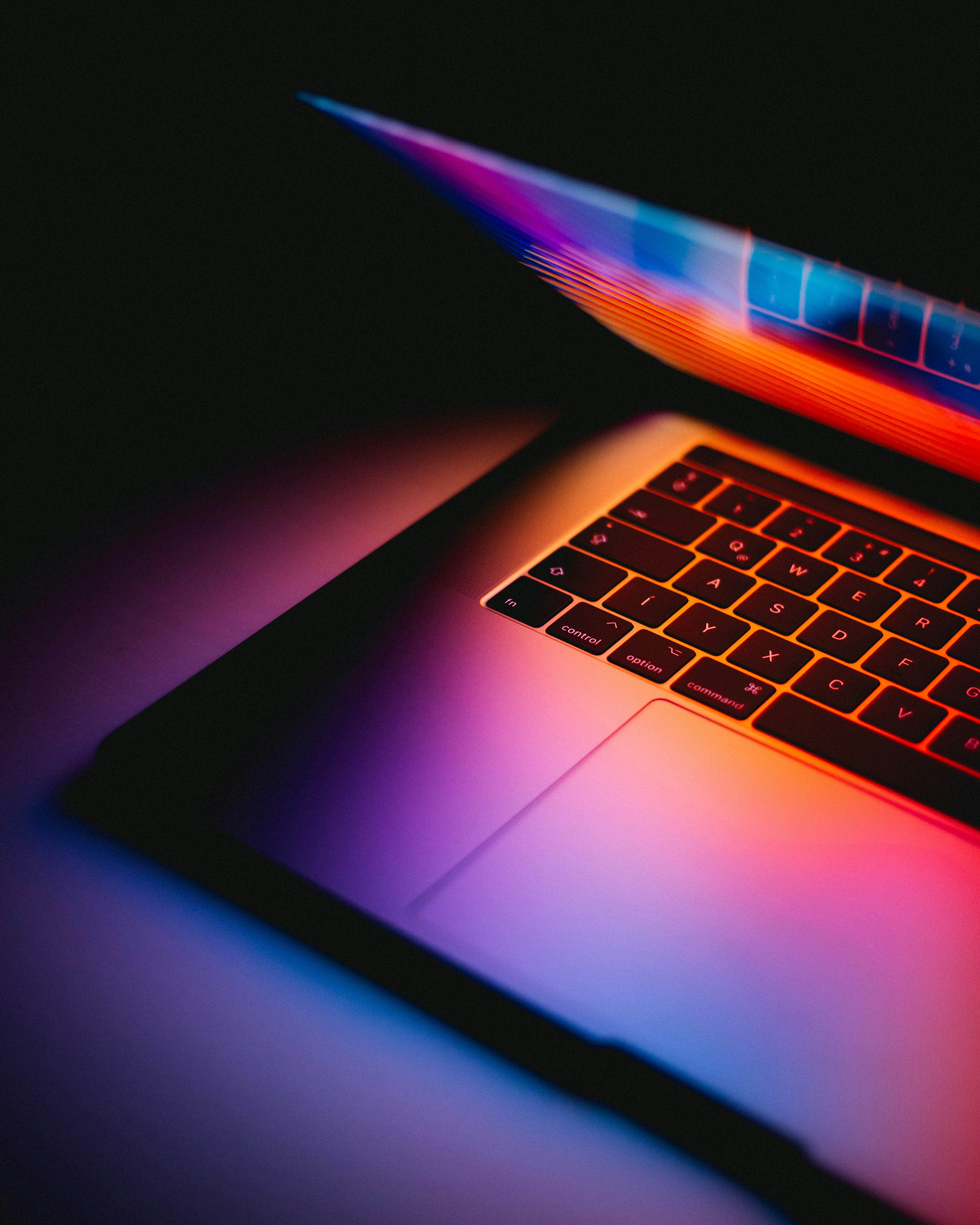 High-End Laptop
