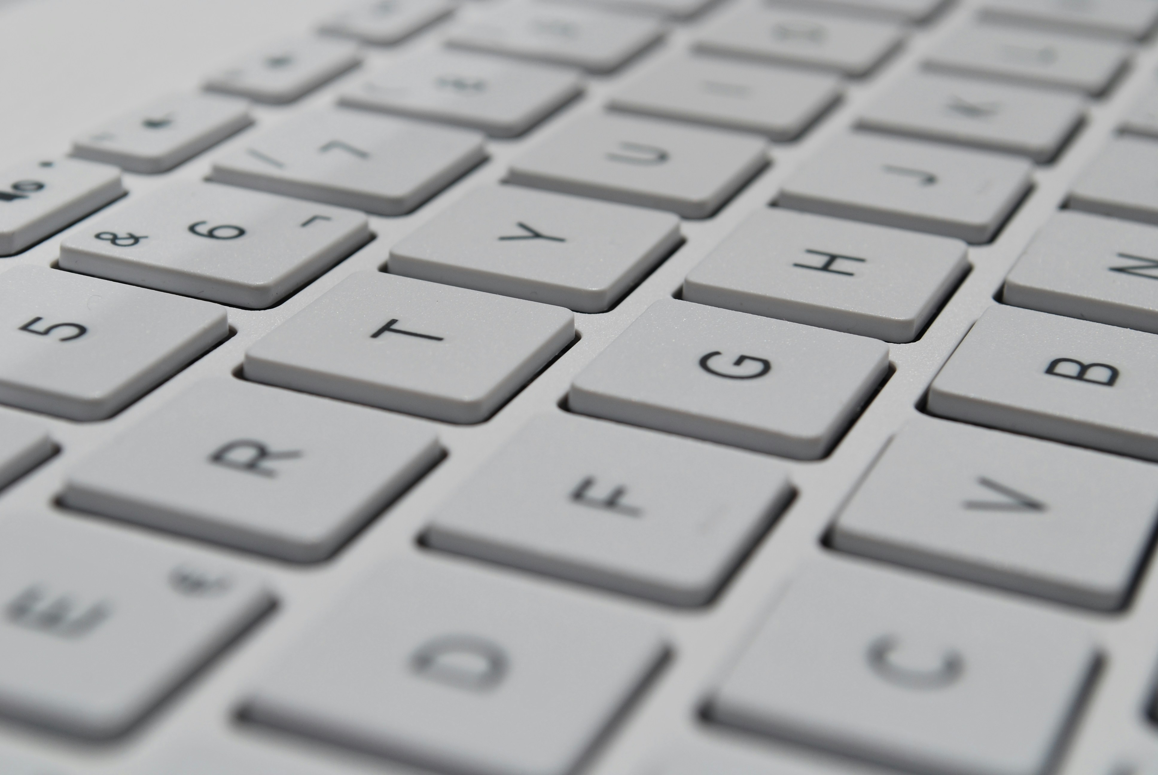 Mechanical Keyboard